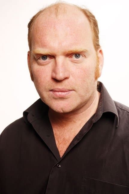 Ferdinand Dörfler profile