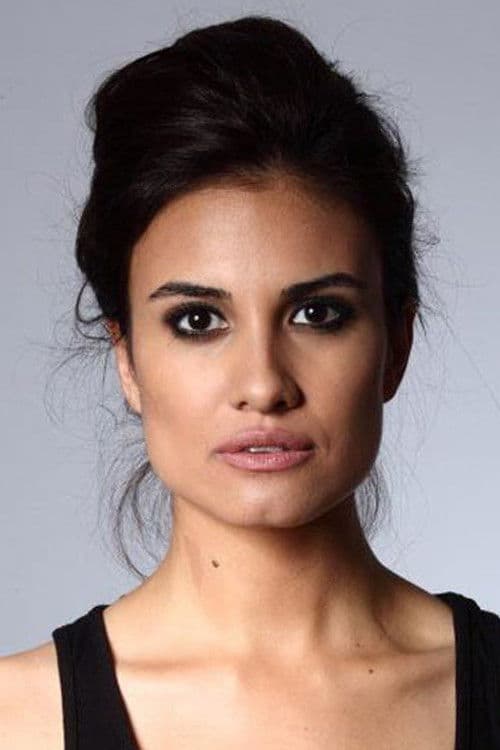 Gizem Soysaldı profile