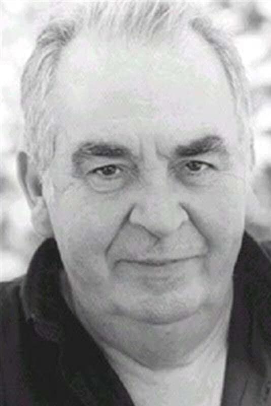 Claude Evrard profile