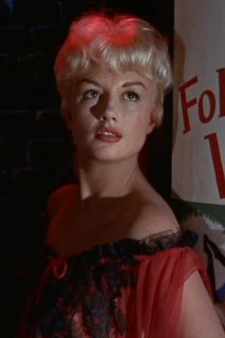 Pamela Green profile