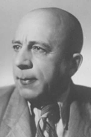 Aleksey Baranovskiy profile