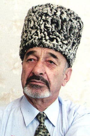 Musa Dudayev profile