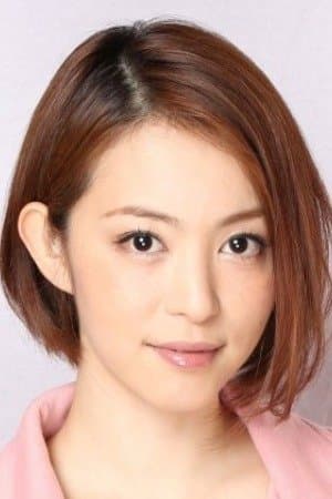 Mayuko Iwasa profile