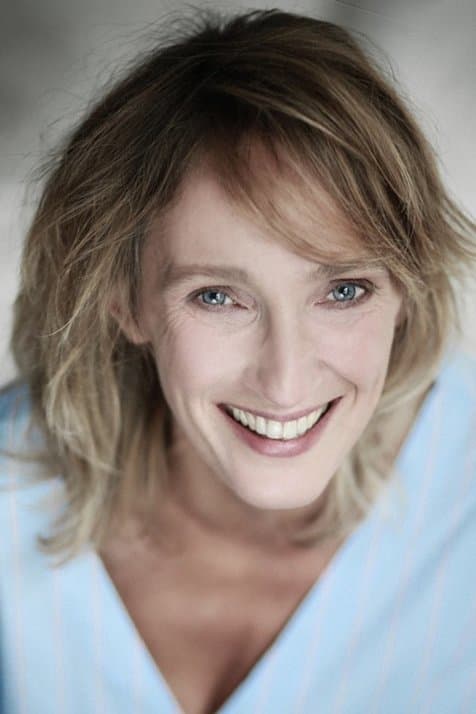 Nadia Fossier profile