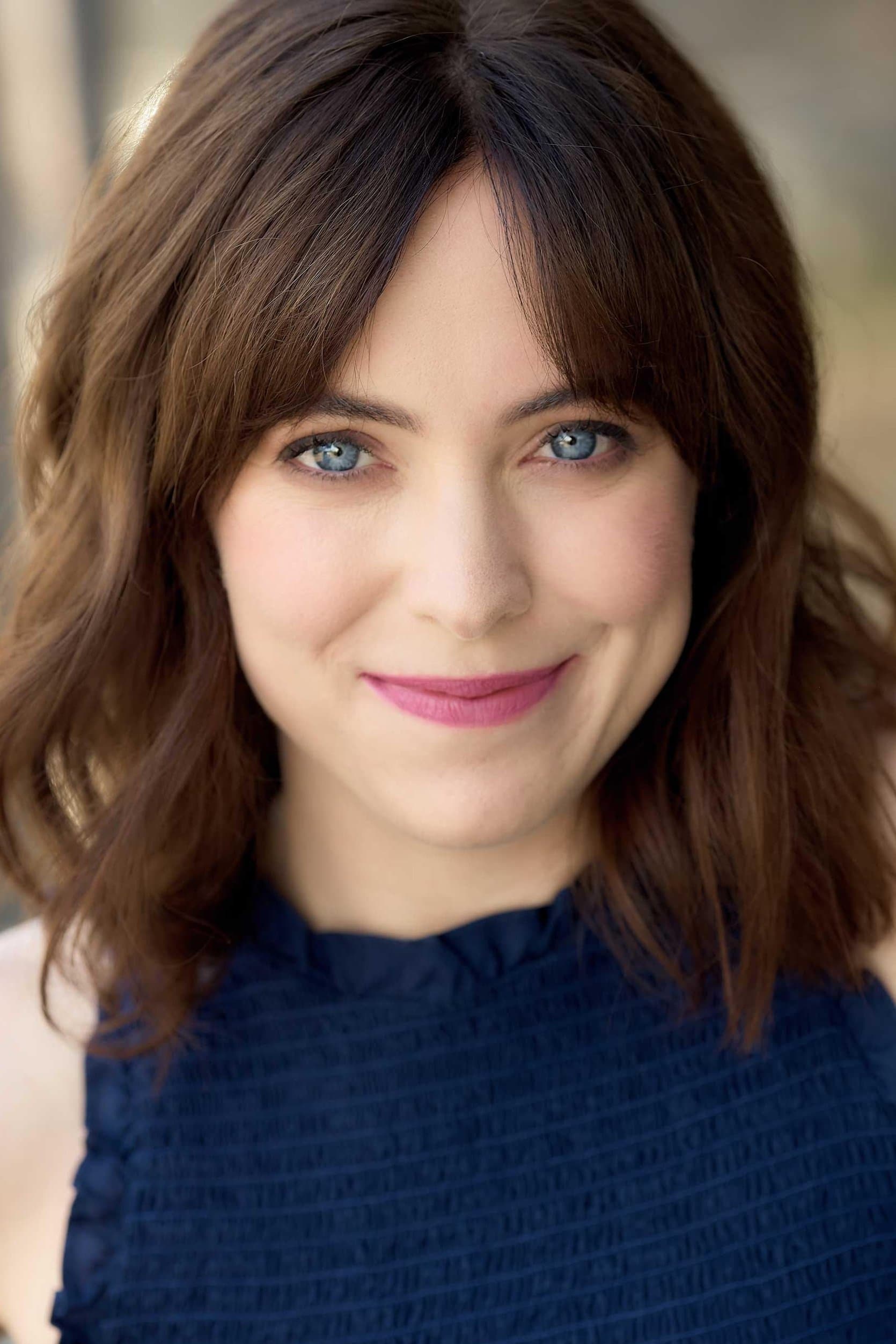 Candace Hammer profile