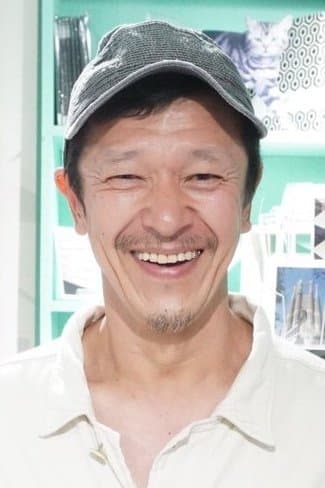 Masanobu Yada profile