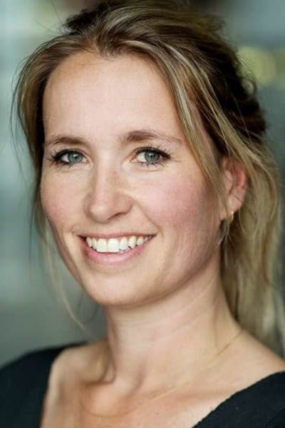 Dorte Høeg Brask profile