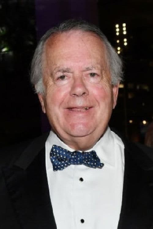 Ronald Ulrich profile