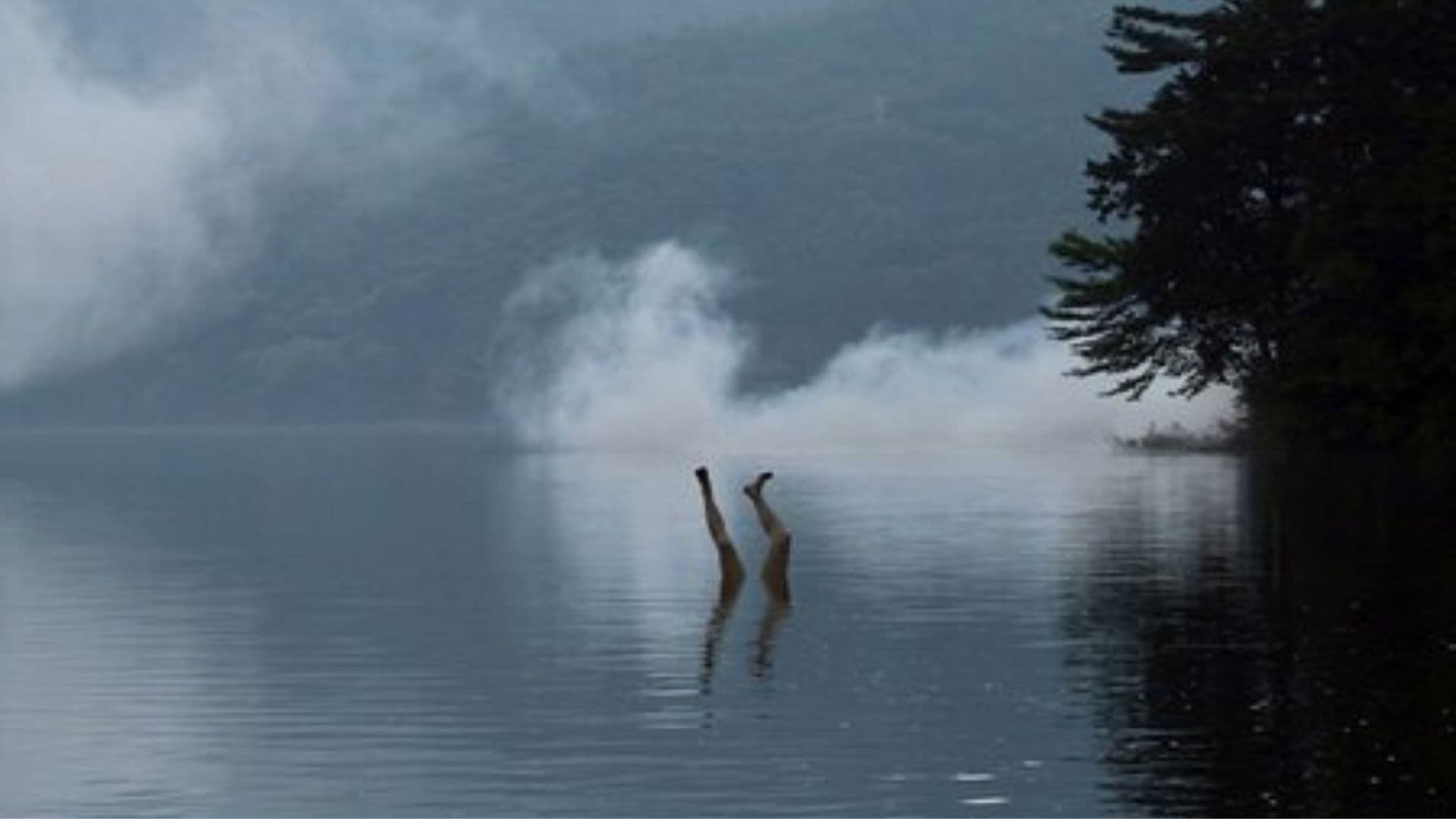 Murder of the Inugami Clan