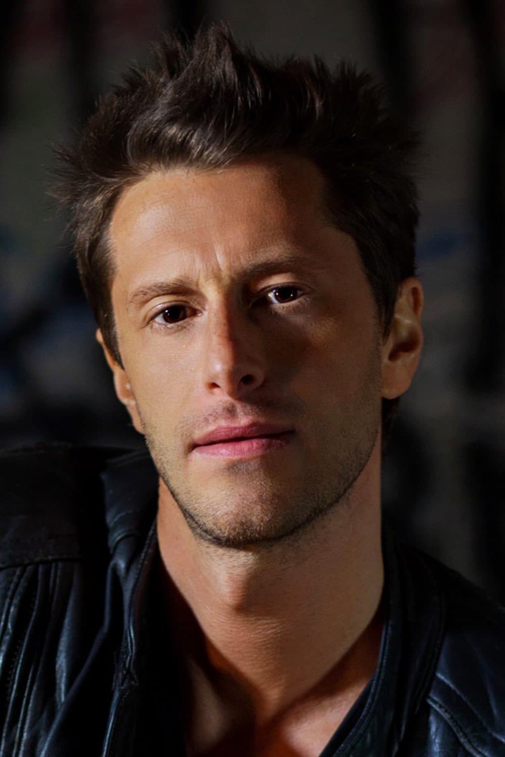 Nathan Crooker profile