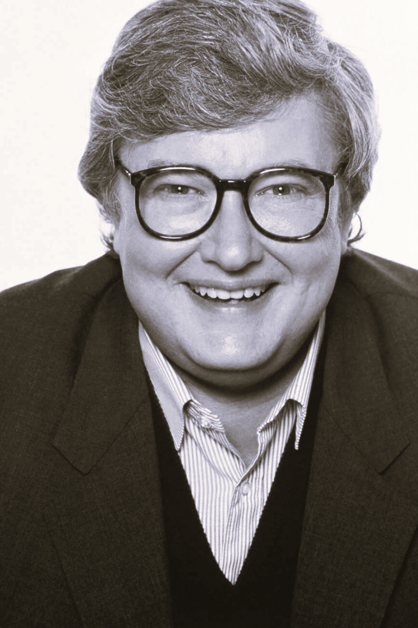 Roger Ebert profile