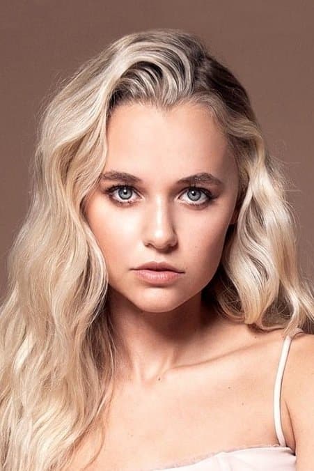 Madison Iseman profile