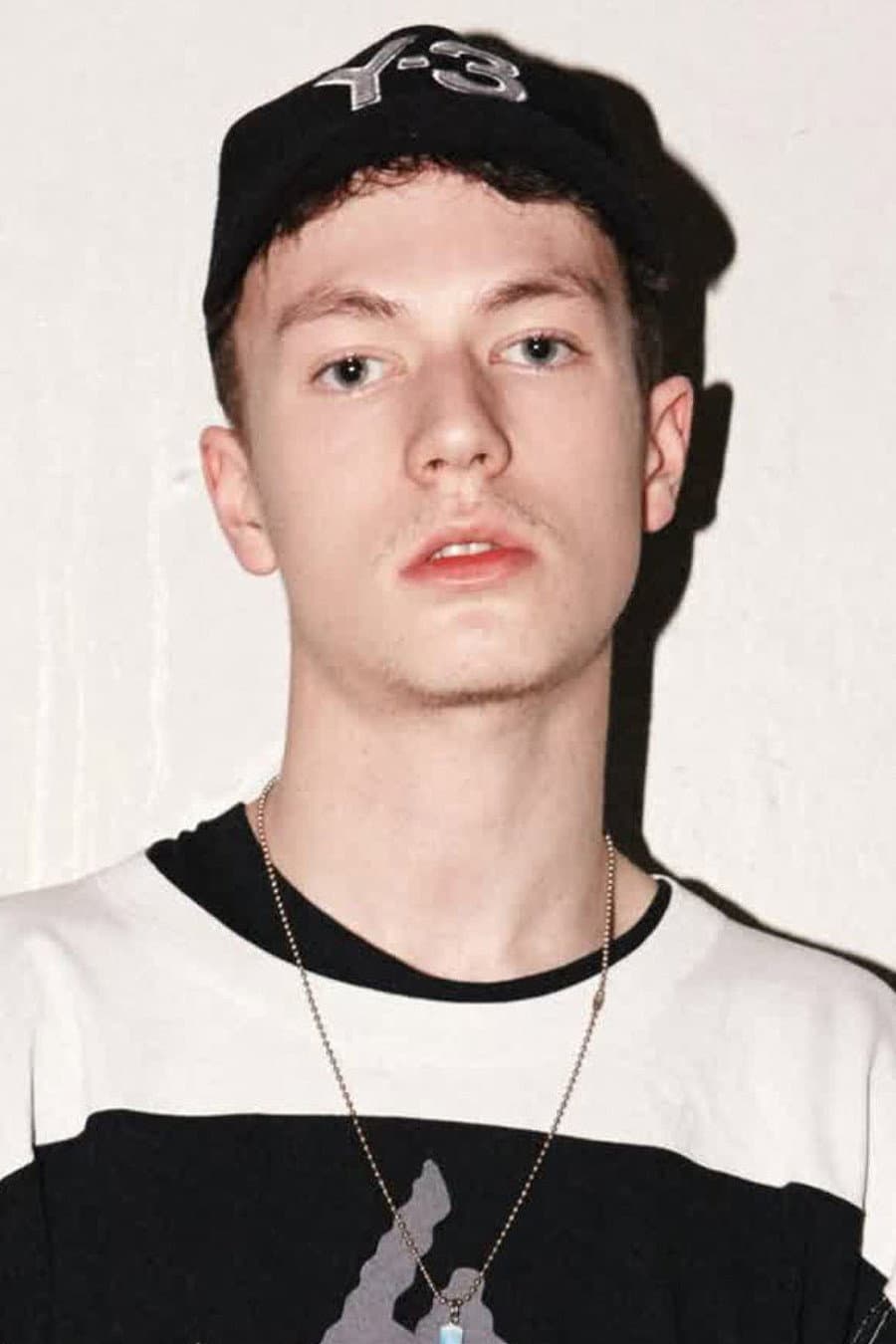 Bladee profile