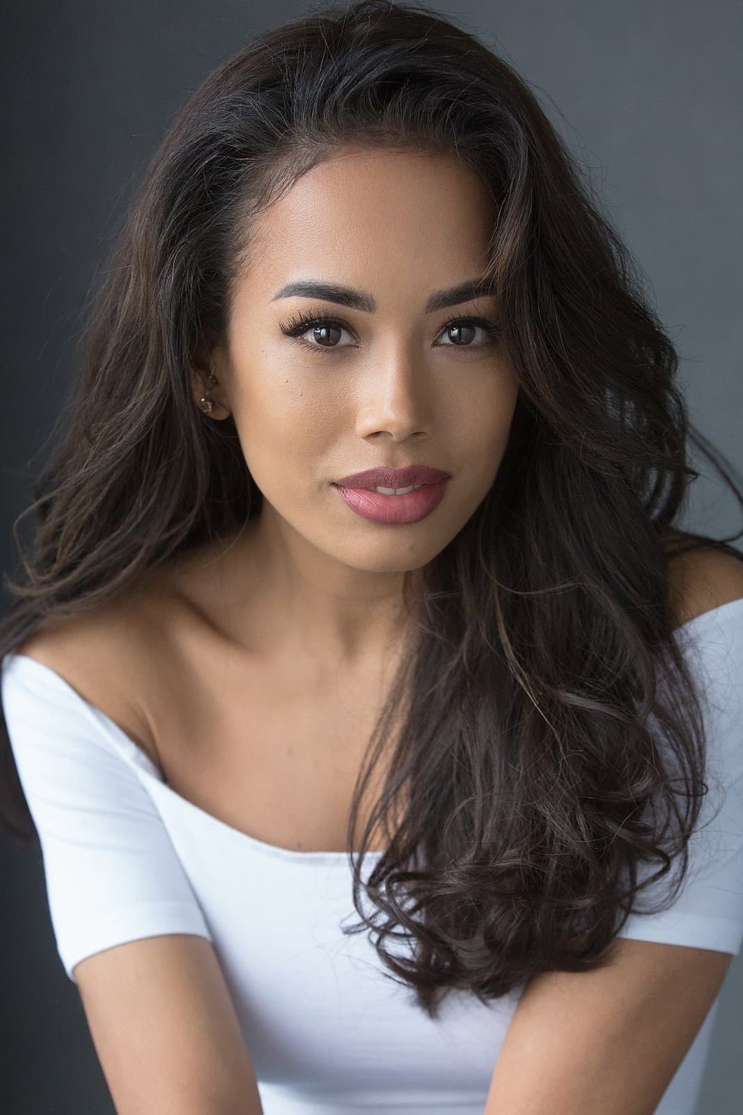Jade Ewen profile