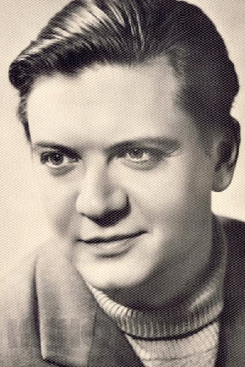 Yuriy Bogolyubov profile