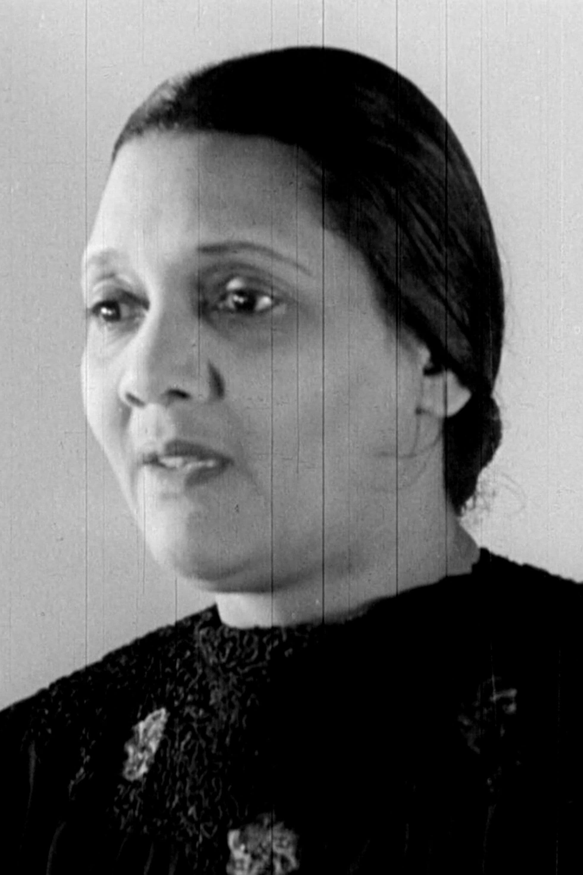 Alice B. Russell profile