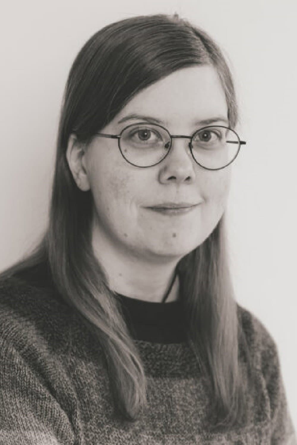 Julia Bentfjord profile