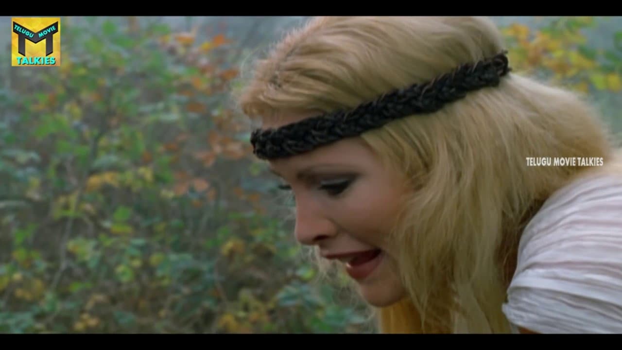 Ariana's Quest backdrop