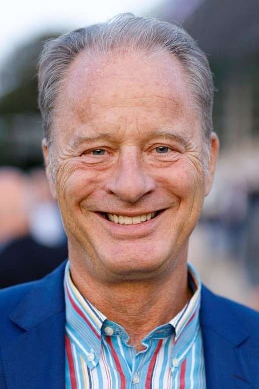 Tom Gerhardt profile