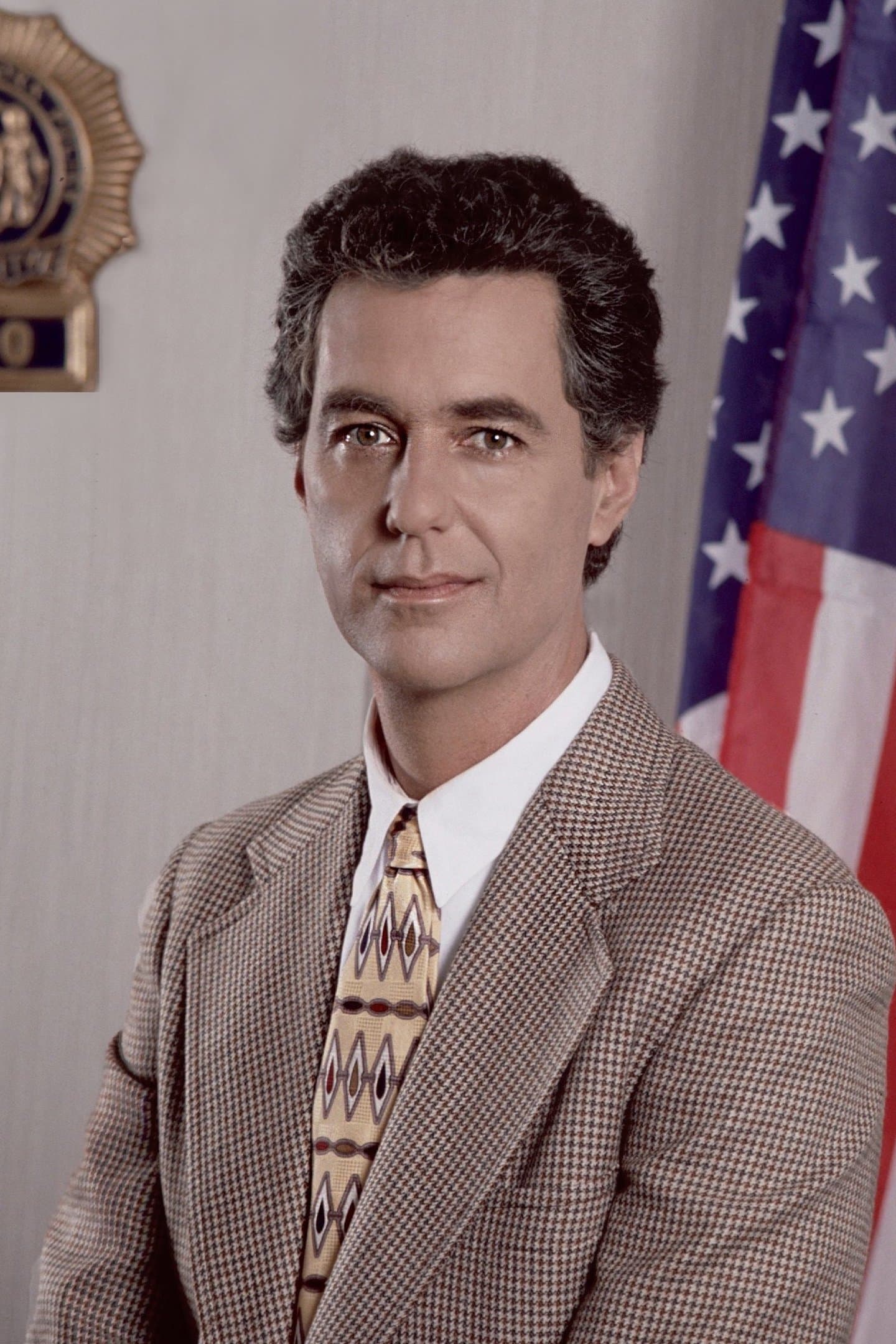 Daniel Butler profile