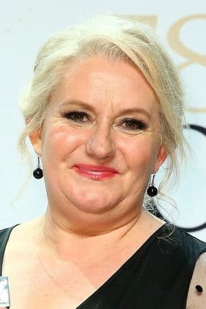 Celia Ireland profile