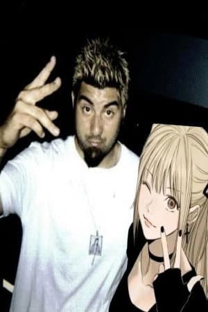 Chino Moreno profile