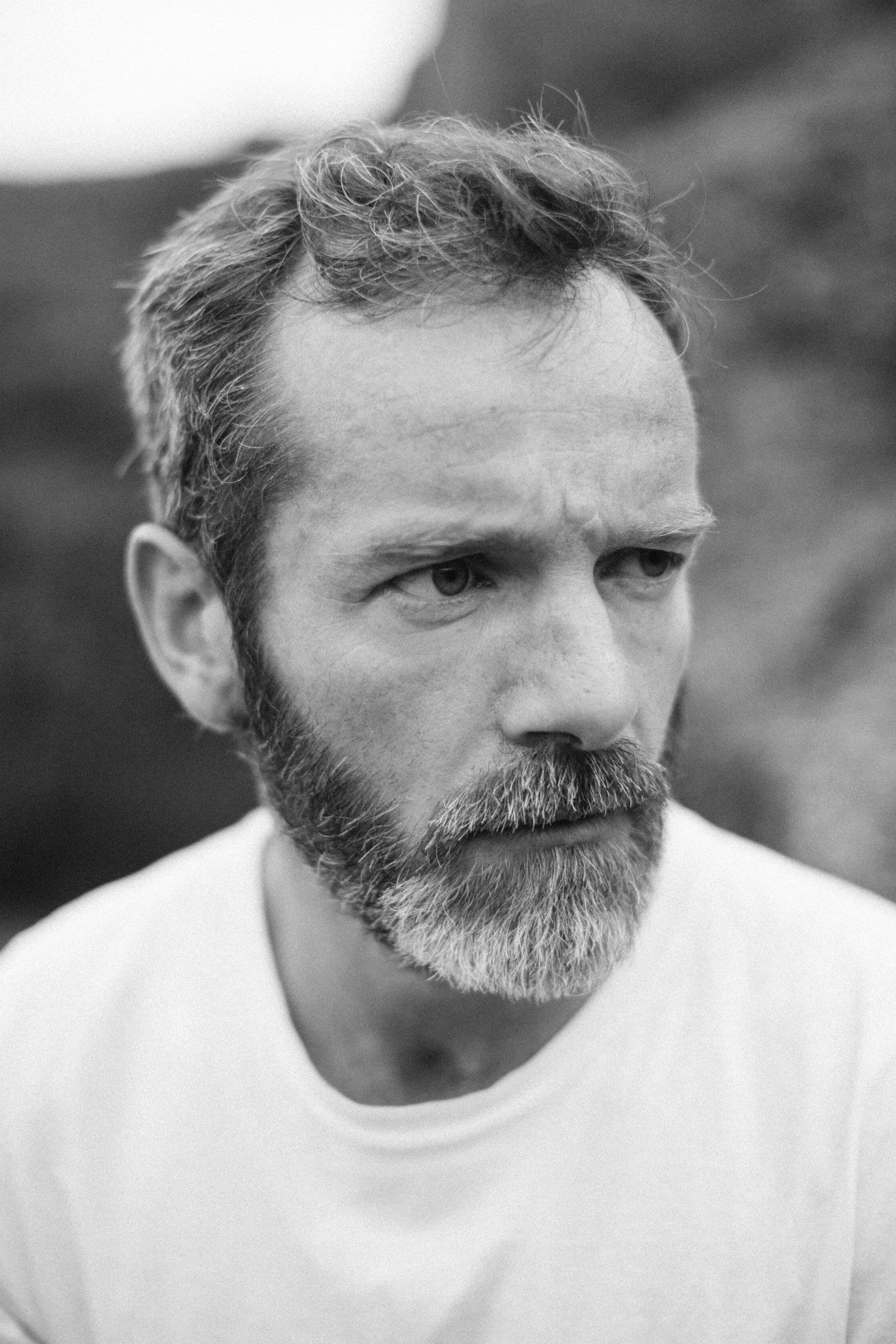 Ross McDonnell profile