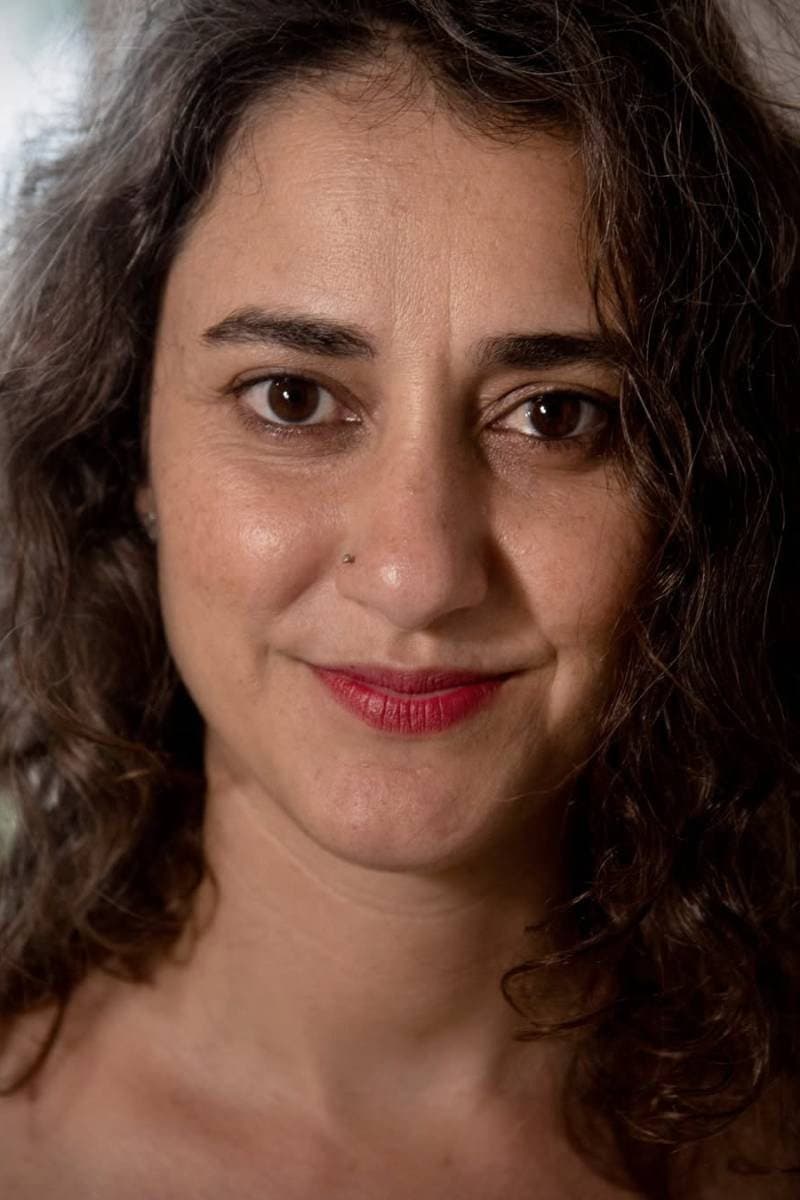 Barbara Vida profile