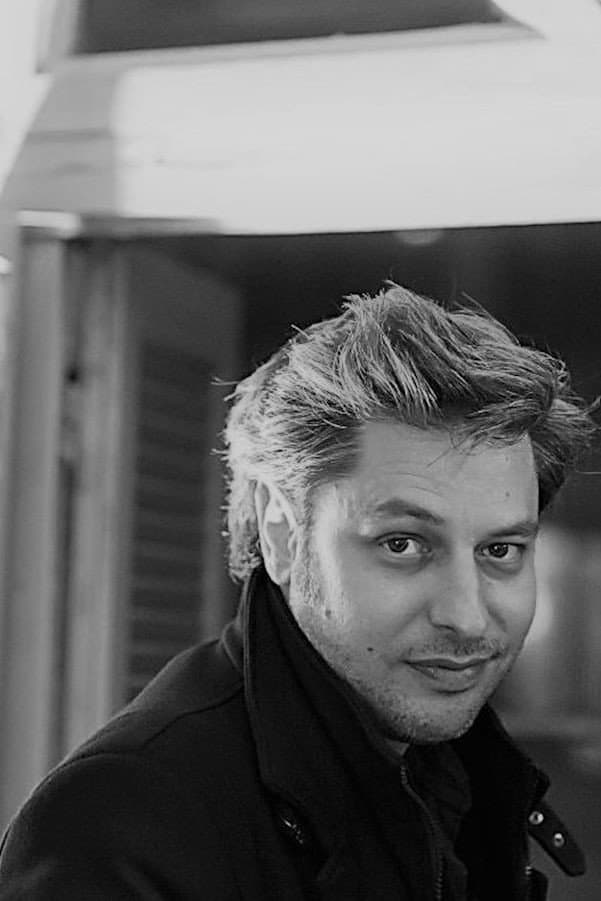 Stergios Paschos profile