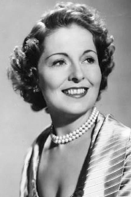 Nora Swinburne profile