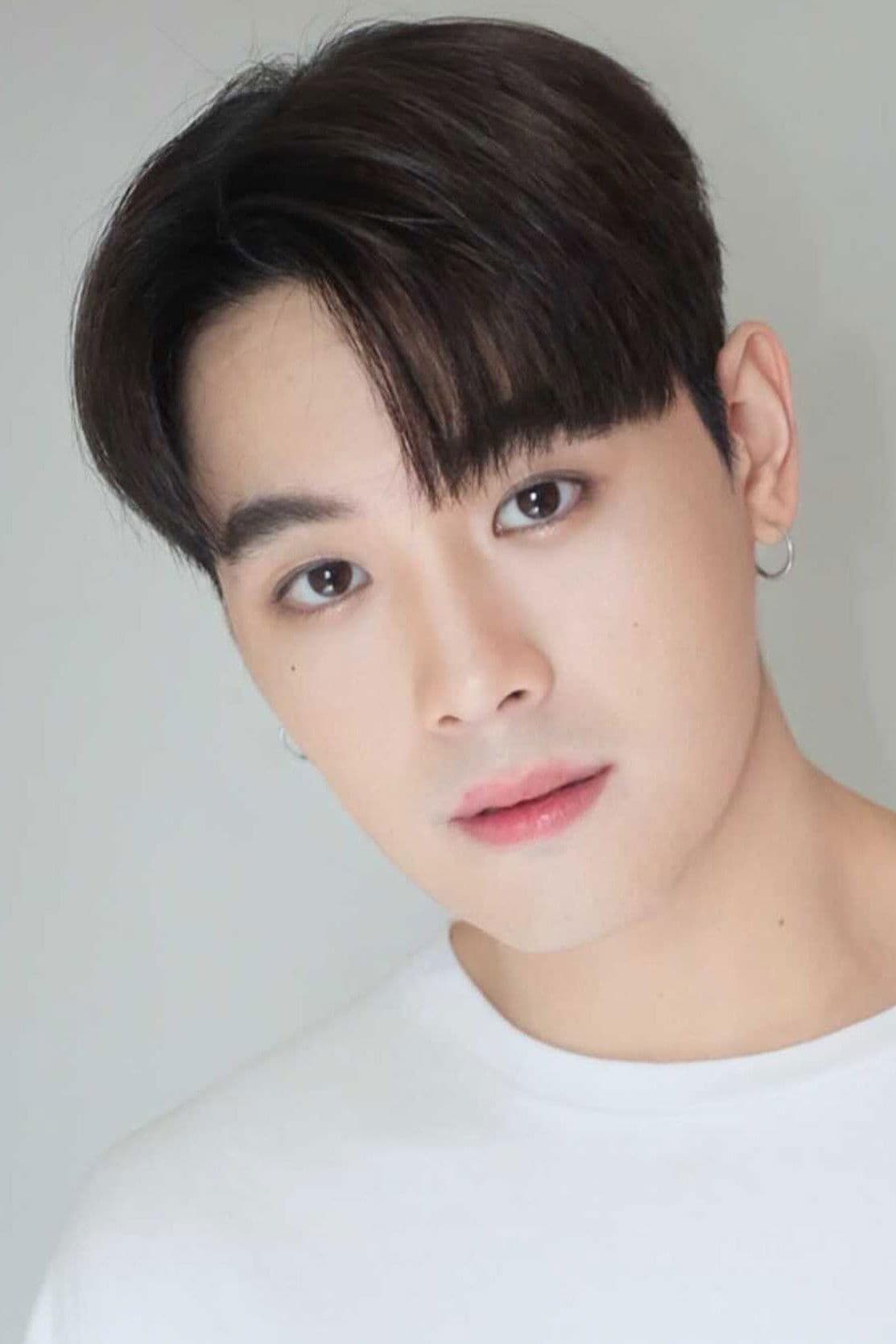 Kritsanapong Soonthornchatchawet profile