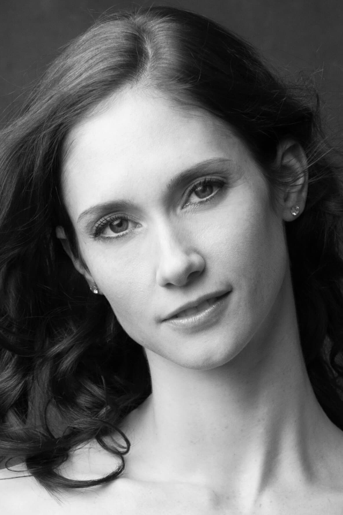 Alison McWhinney profile