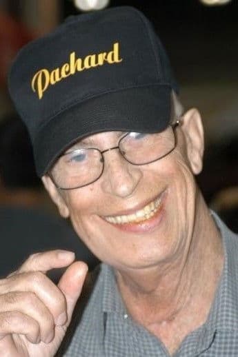 Henri Pachard profile