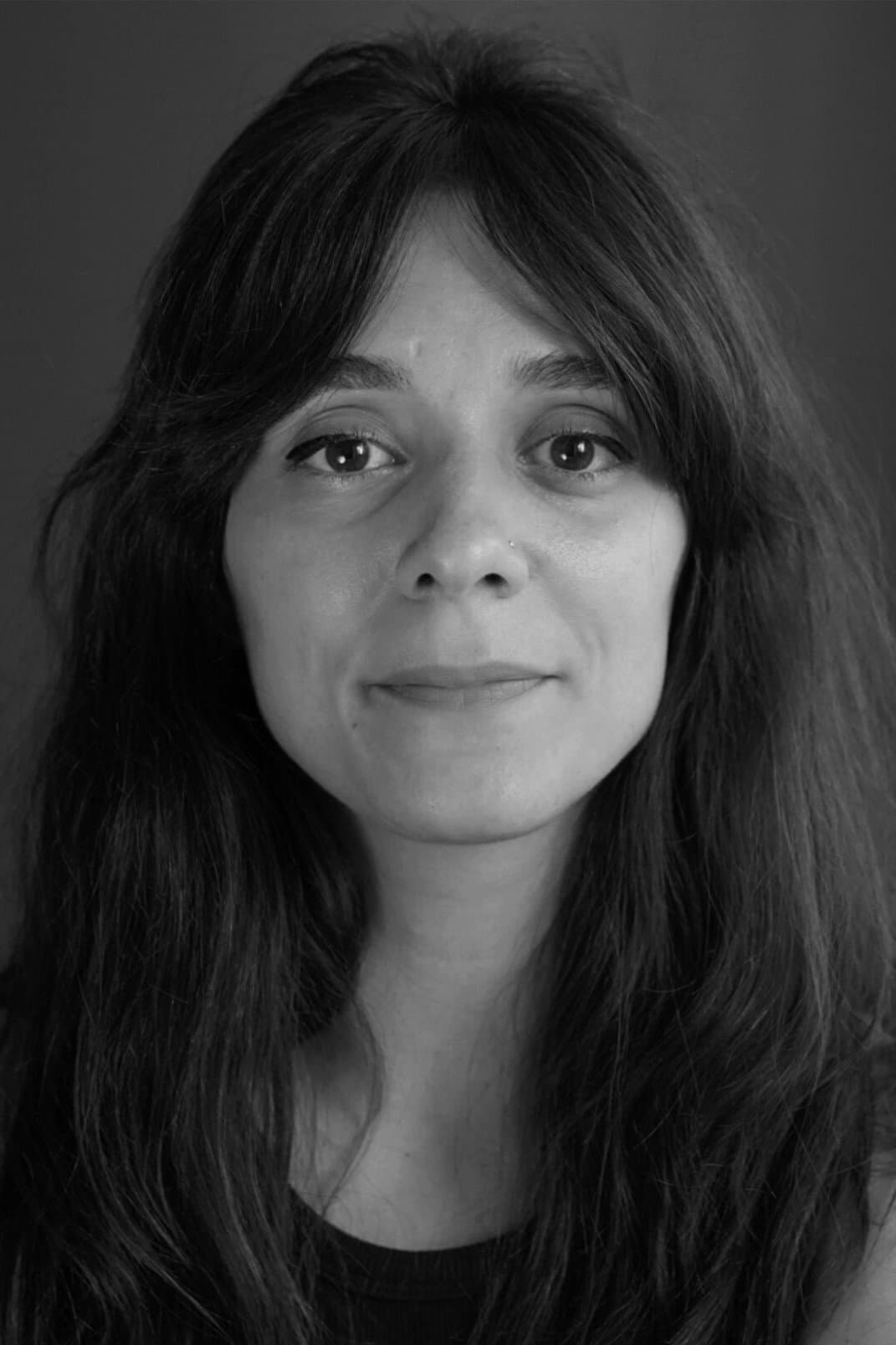 Sareen Hairabedian profile