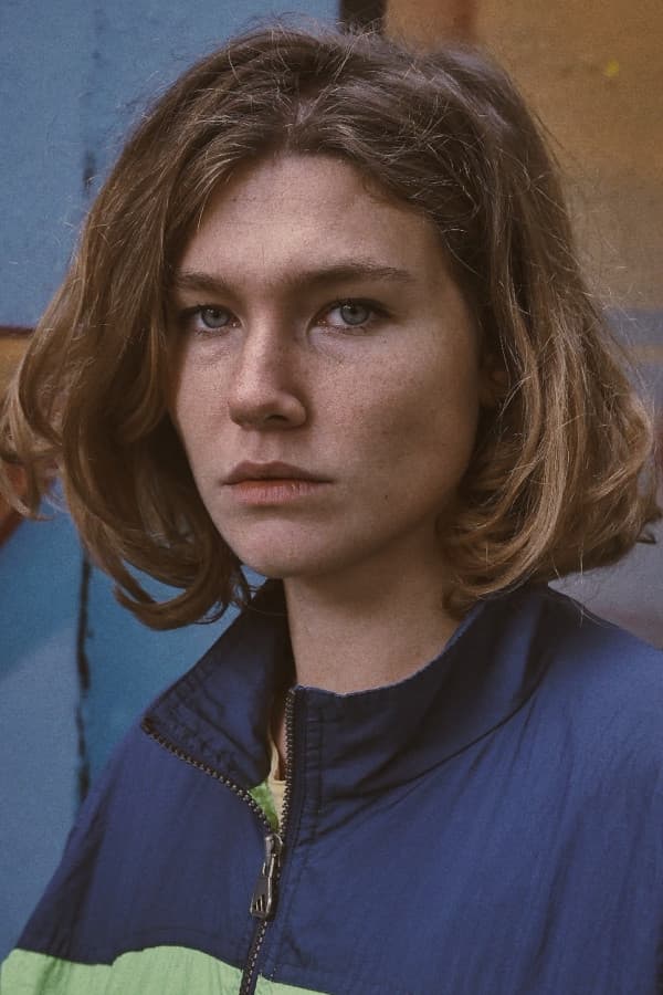 Clemence Trocque profile