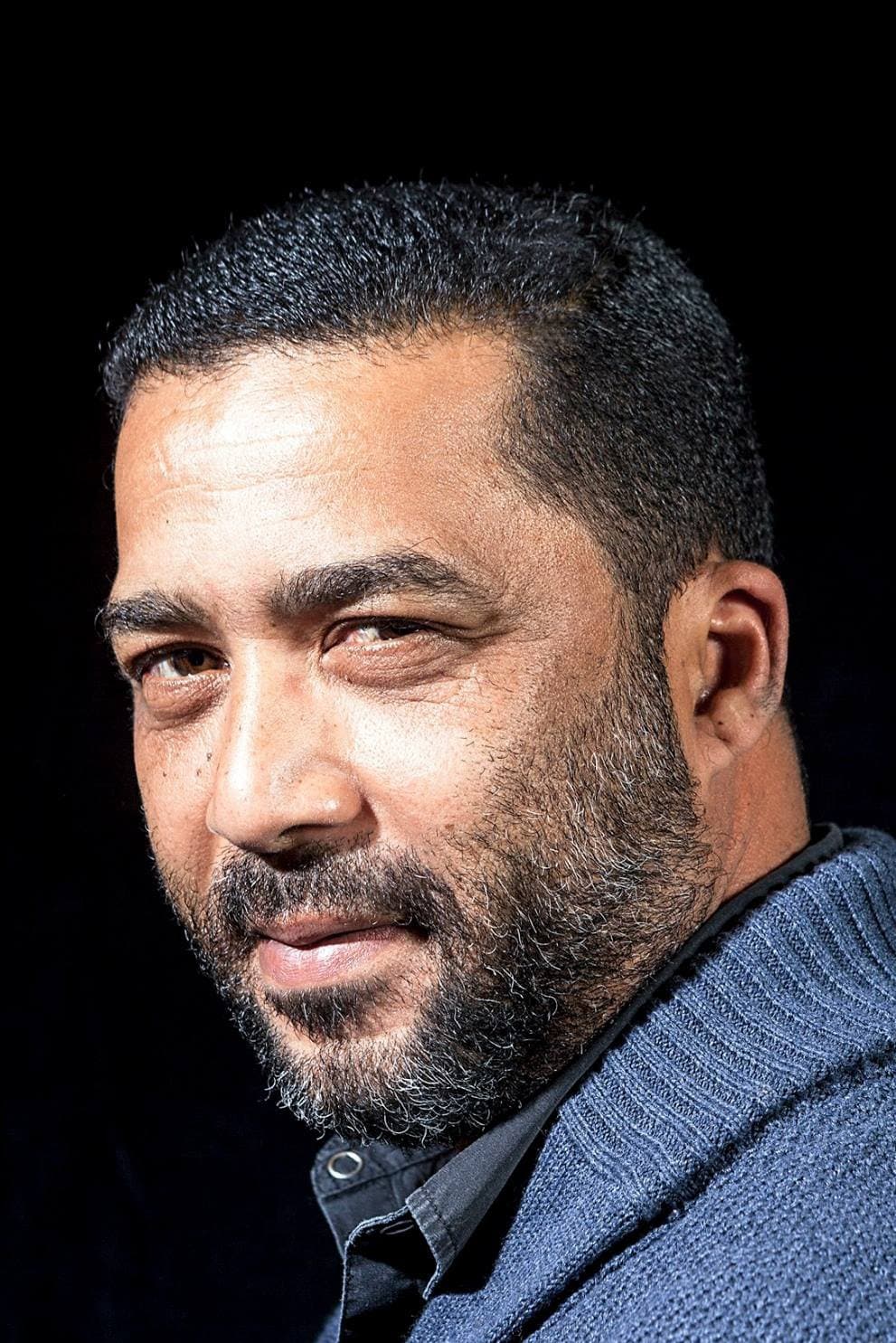 David Isaacs profile