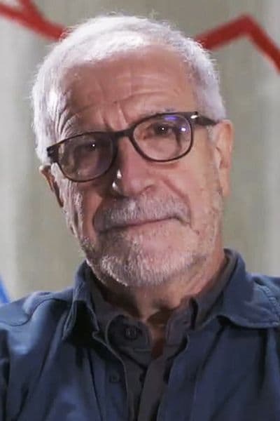 Javier Aguirresarobe profile