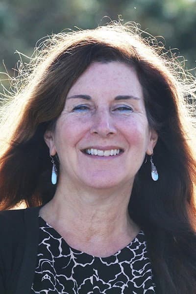 Kathleen Russo profile