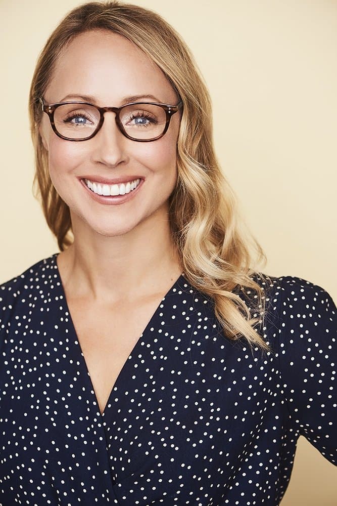 Agatha Nowicki profile