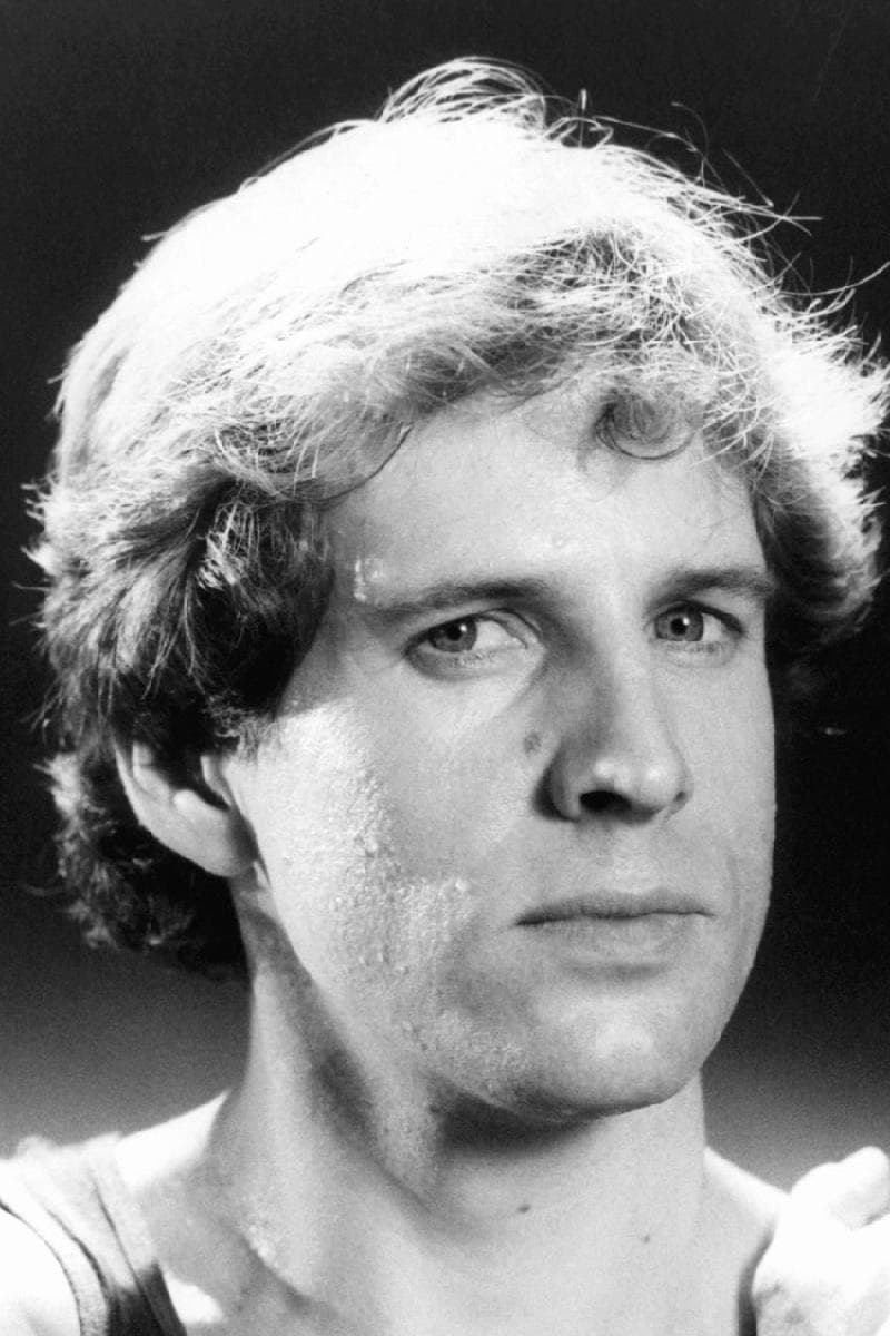 Blane Savage profile