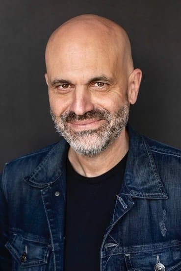 David Pressman profile