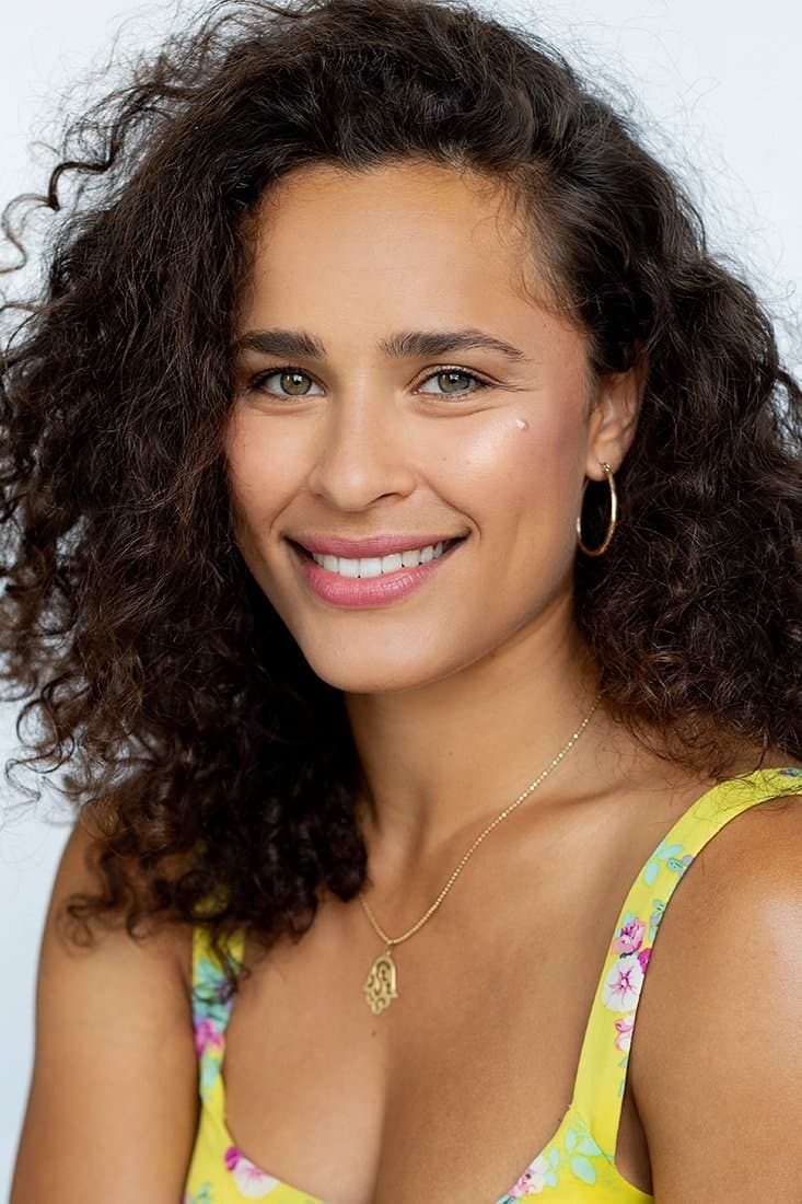 Sofia Blondin profile