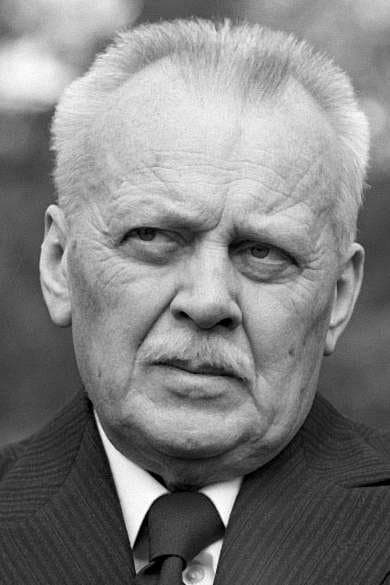 Karel Höger profile