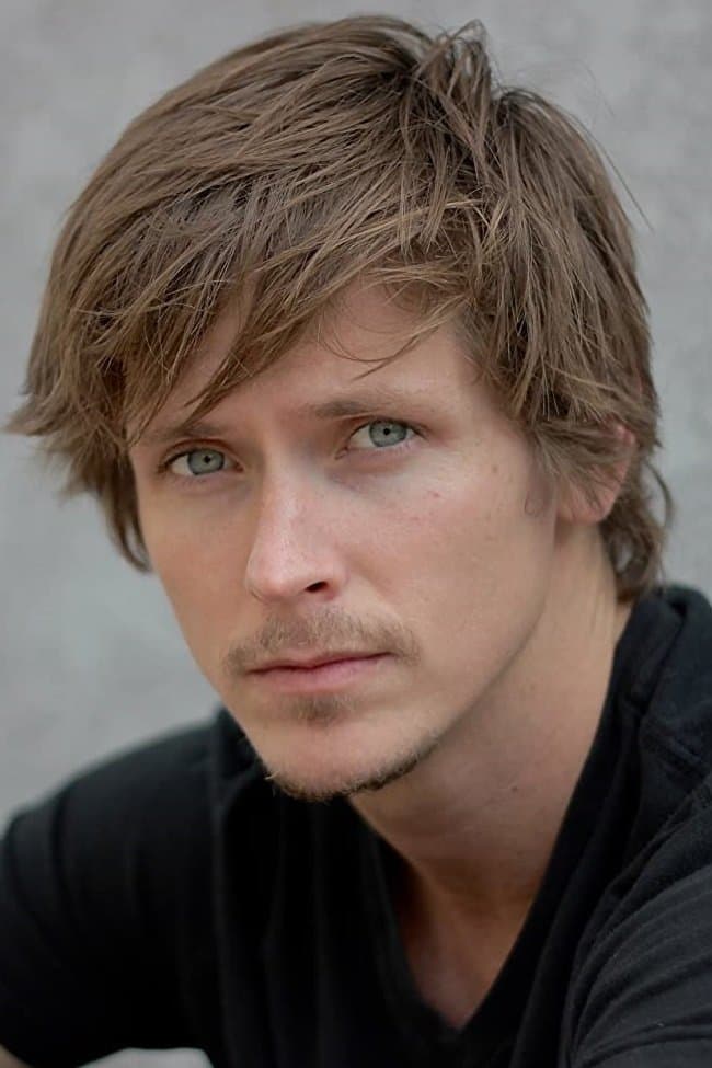 Bryan Adrian profile