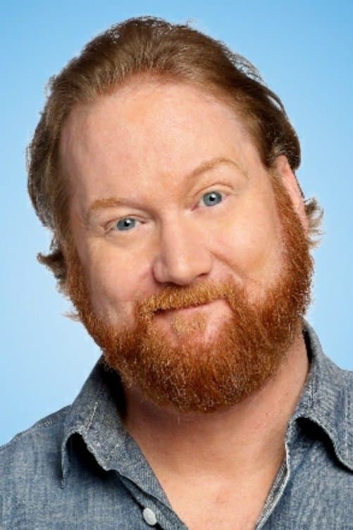 Jon Reep profile