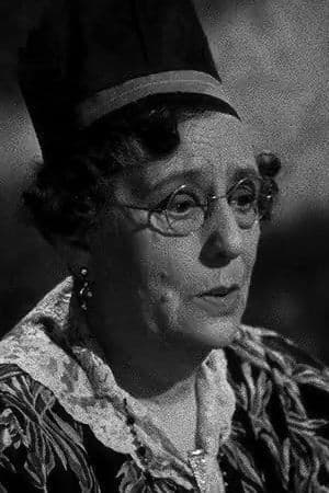 Dora Gregory profile