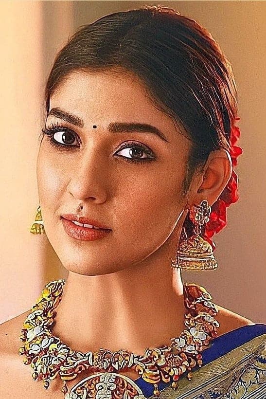 Nayanthara profile
