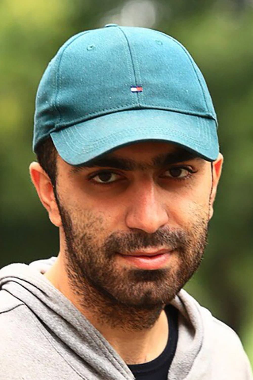 Saman Lotfian profile