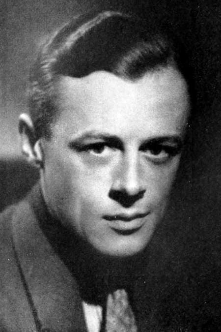 Gerald Rawlinson profile