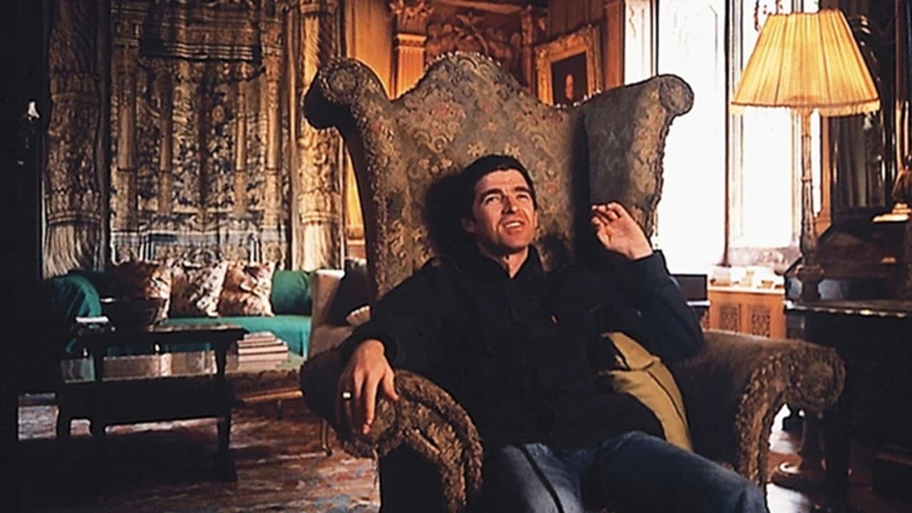 Live Forever backdrop